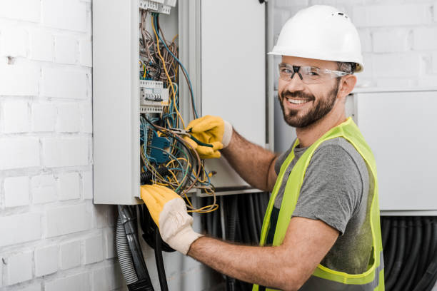 Best Best Electricians Near Me  in Amherst, OH