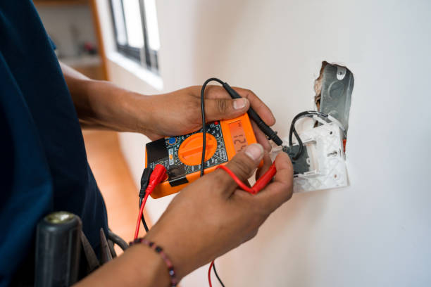 Best Emergency Electrical Repair  in Amherst, OH