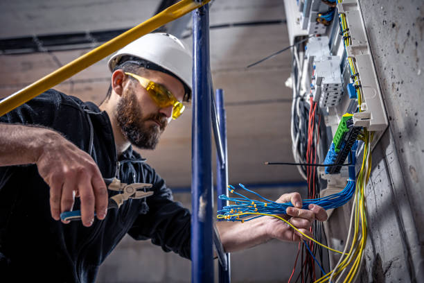 Best Affordable Electrical Installation  in Amherst, OH