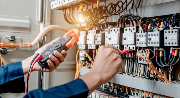 Best Electric Panel Repair  in Amherst, OH