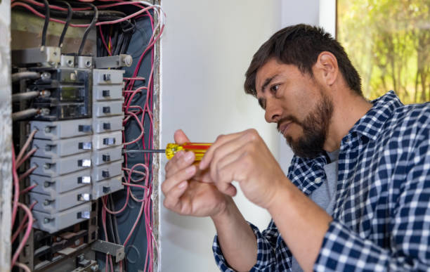 Best Home Electrical Repair  in Amherst, OH